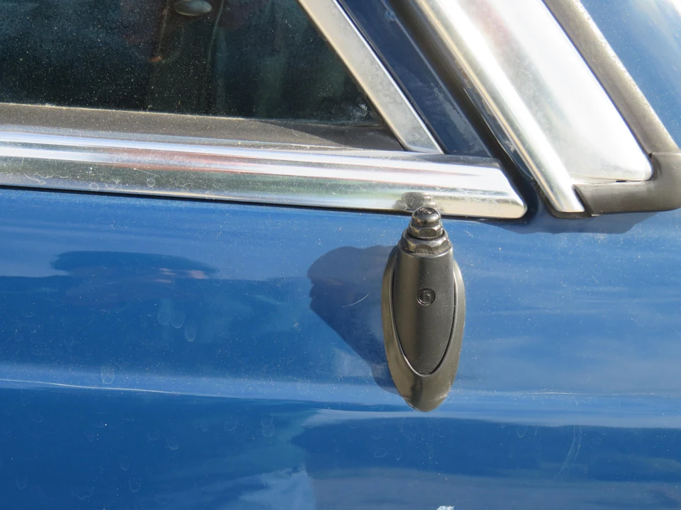 1984 Mercedes-Benz E-Class - Image 13 of 31