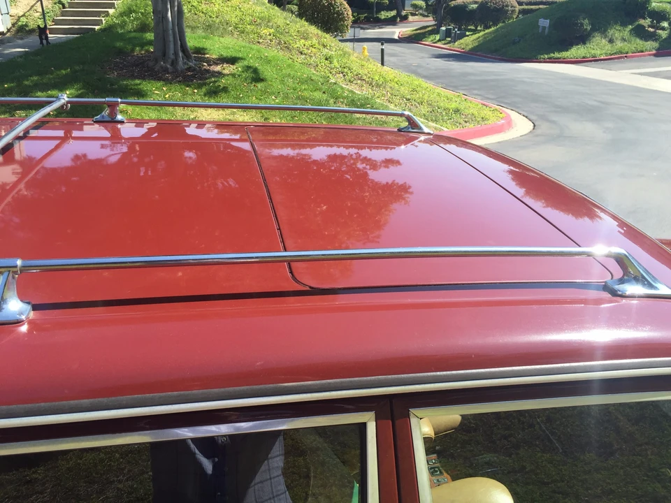 1984 Mercedes-Benz W123 Wagon (S123) - Image 8 of 31