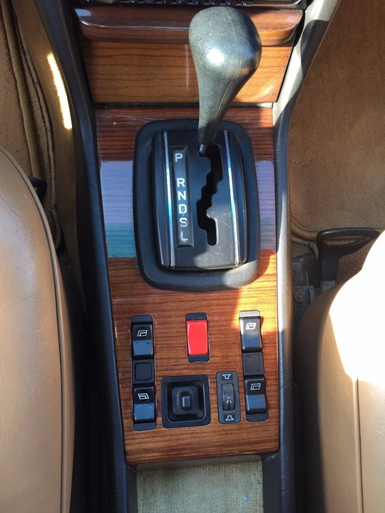 1984 Mercedes-Benz W123 Wagon (S123) - Image 27 of 31