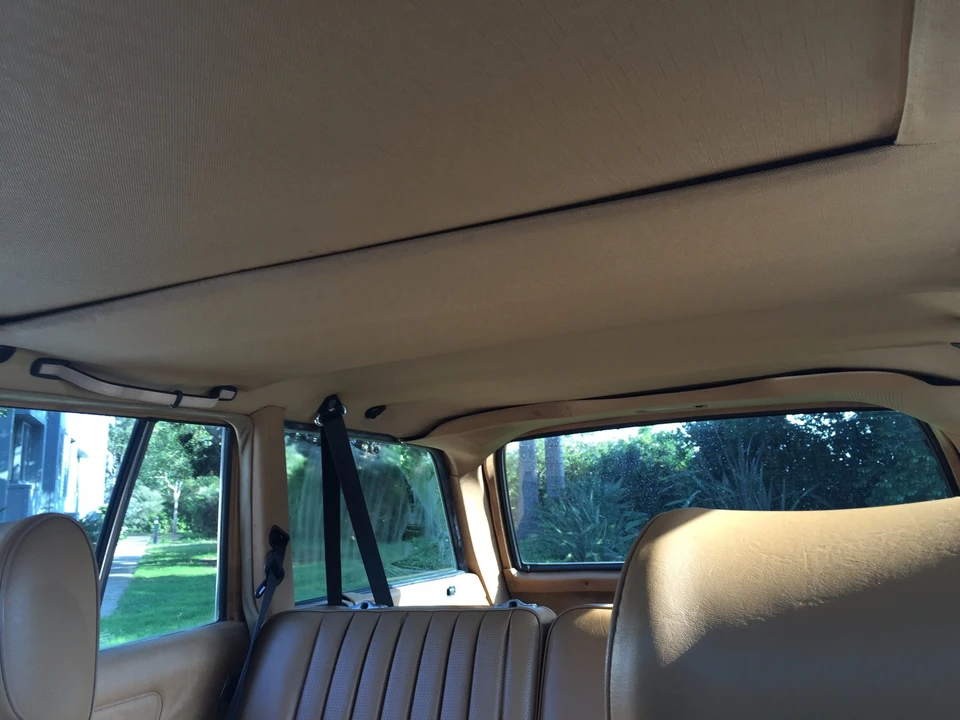 1984 Mercedes-Benz W123 Wagon (S123) - Image 24 of 31