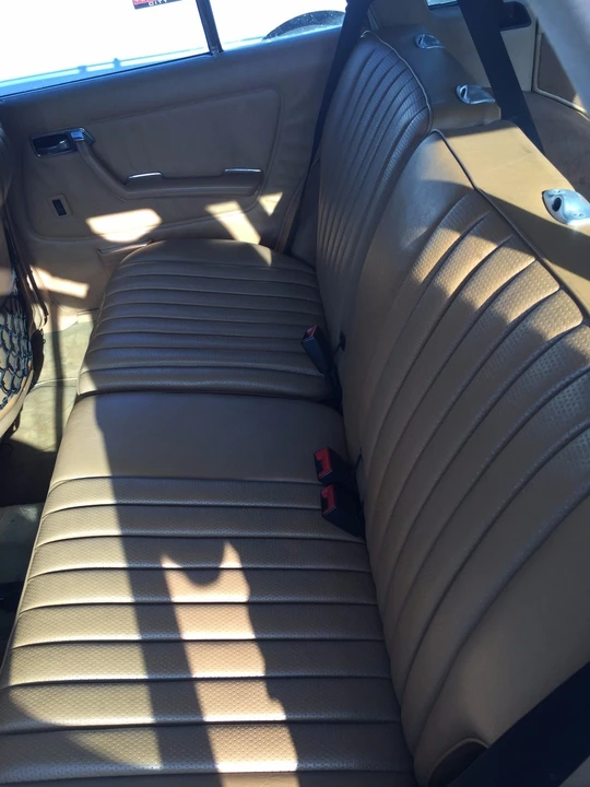 1984 Mercedes-Benz W123 Wagon (S123) - Image 23 of 31