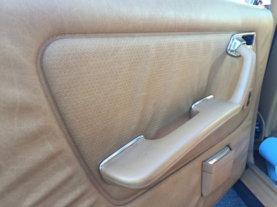 1984 Mercedes-Benz W123 Wagon (S123) - Image 28 of 31