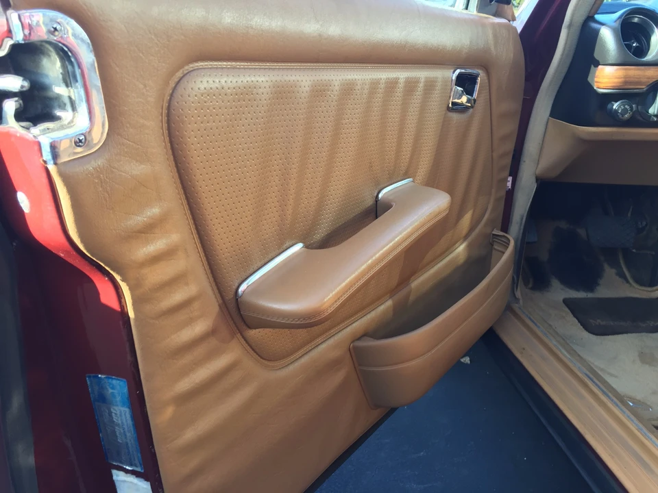 1984 Mercedes-Benz W123 Wagon (S123) - Image 30 of 31