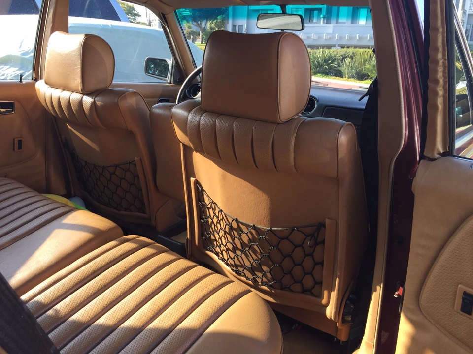 1984 Mercedes-Benz W123 Wagon (S123) - Image 22 of 31