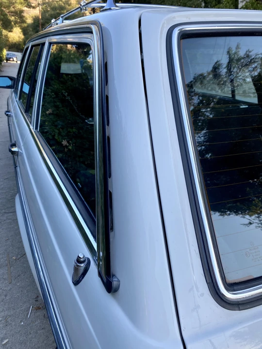 1984 Mercedes-Benz E-Class - Image 31 of 31