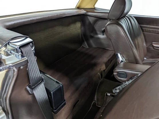 1984 Mercedes-Benz 190E - Image 16 of 20
