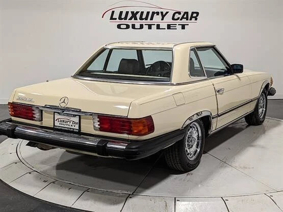 1984 Mercedes-Benz 190E - Image 7 of 20