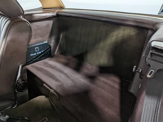 1984 Mercedes-Benz 190E - Image 15 of 20