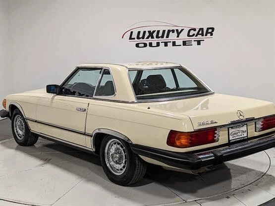 1984 Mercedes-Benz 190E - Image 8 of 20
