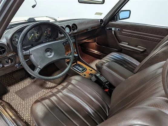 1984 Mercedes-Benz 190E - Image 13 of 20