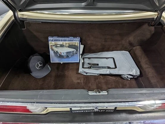 1984 Mercedes-Benz 190E - Image 20 of 20