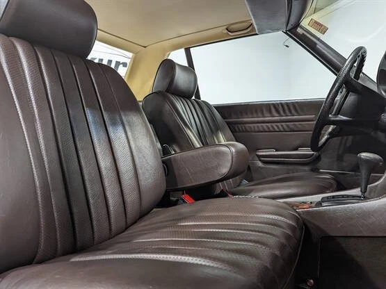 1984 Mercedes-Benz 190E - Image 12 of 20