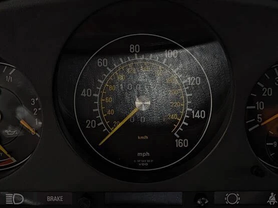1984 Mercedes-Benz 190E - Image 10 of 20