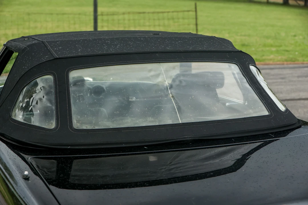 1984 Mercedes-Benz R107 SL-Class - Image 21 of 31