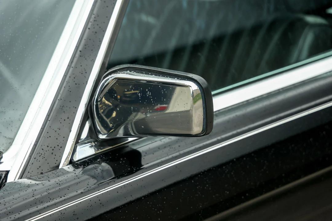 1984 Mercedes-Benz R107 SL-Class - Image 29 of 31