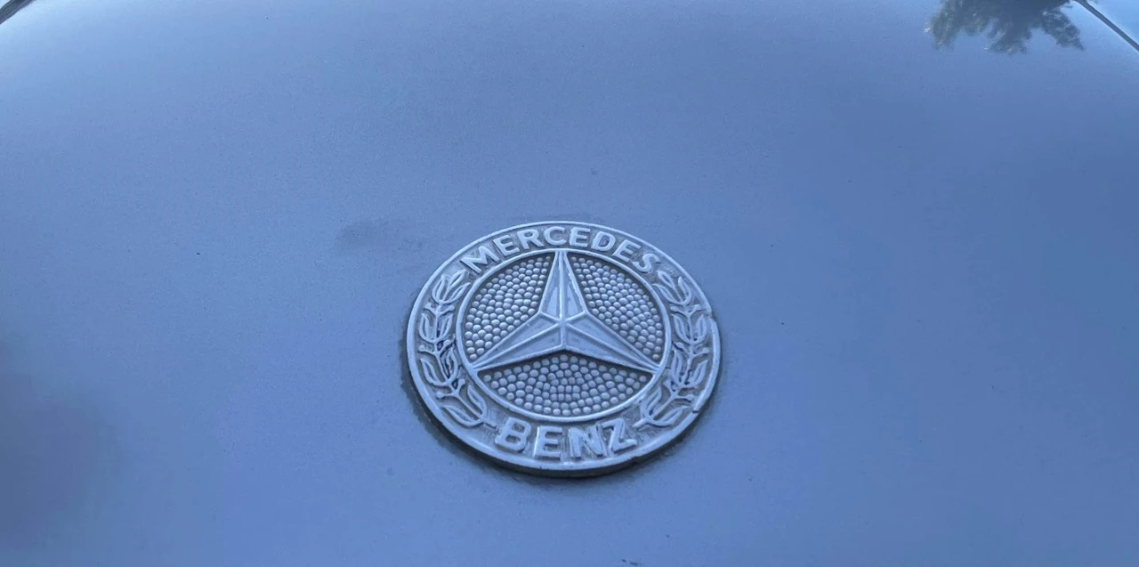 1984 Mercedes-Benz R107 SL-Class - Image 18 of 31