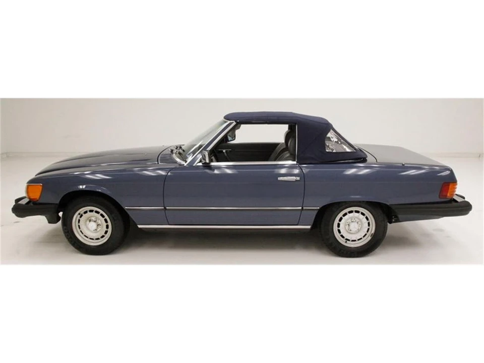 1984 Mercedes-Benz W201 190 - Image 5 of 31