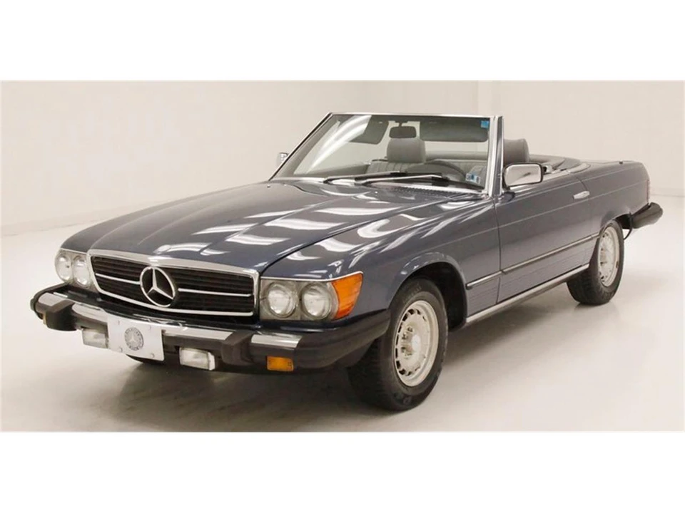 1984 Mercedes-Benz W201 190 - Image 3 of 31