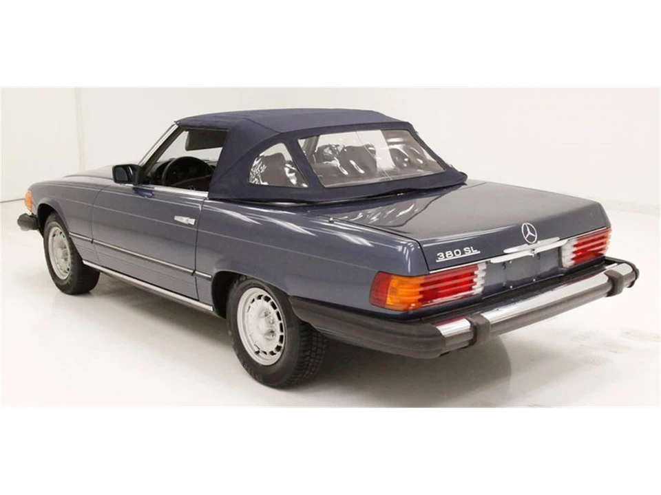 1984 Mercedes-Benz W201 190 - Image 8 of 31