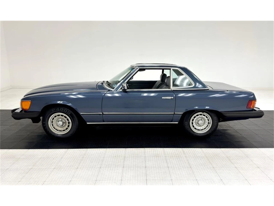 1984 Mercedes-Benz W201 190 - Image 4 of 31
