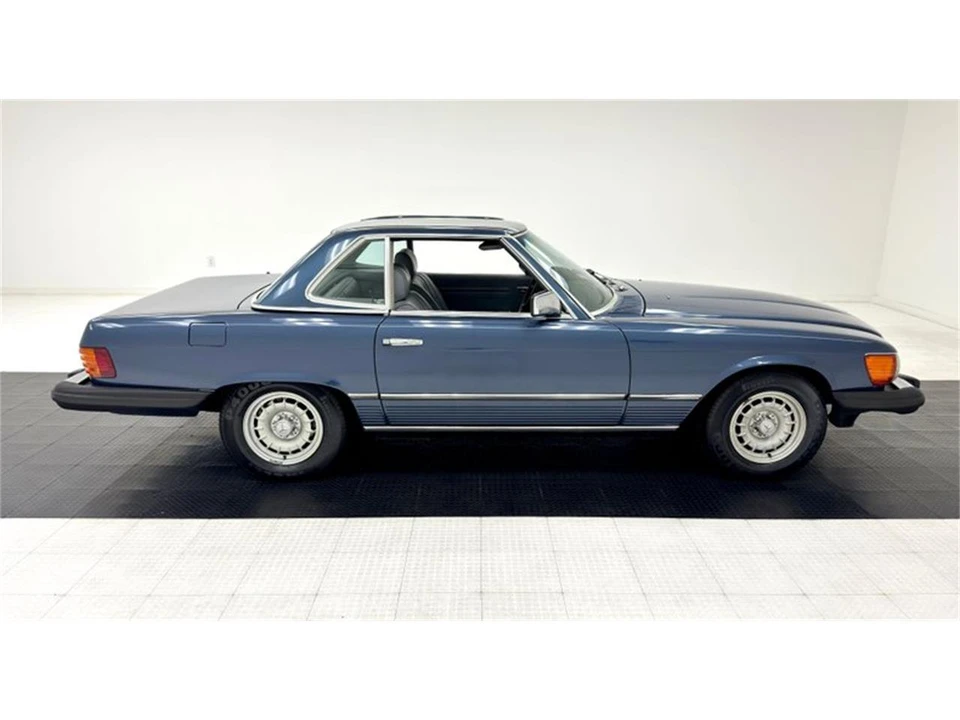 1984 Mercedes-Benz W201 190 - Image 12 of 31
