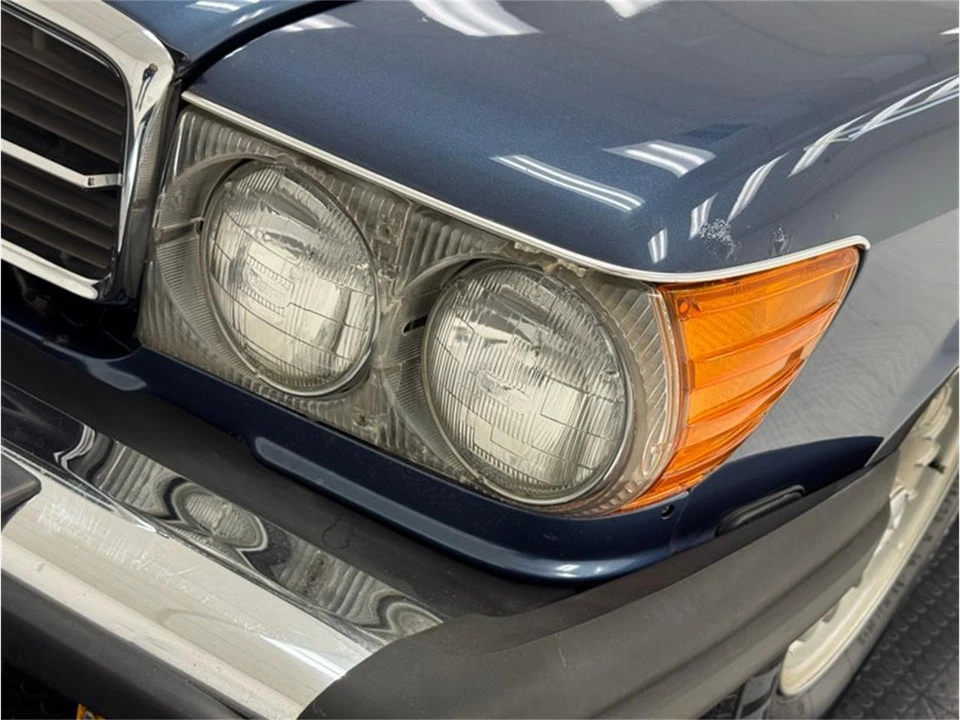 1984 Mercedes-Benz W201 190 - Image 16 of 31
