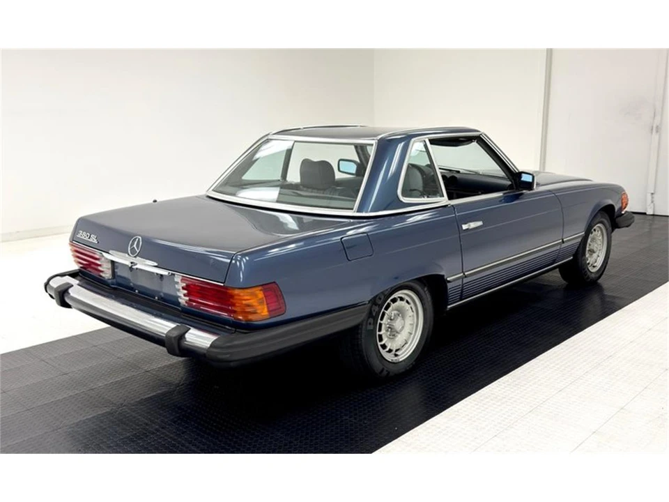 1984 Mercedes-Benz W201 190 - Image 11 of 31