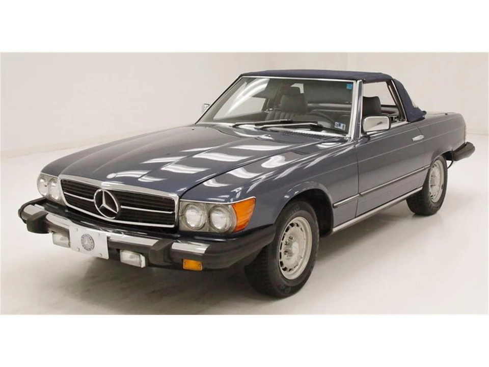 1984 Mercedes-Benz W201 190 - Image 2 of 31