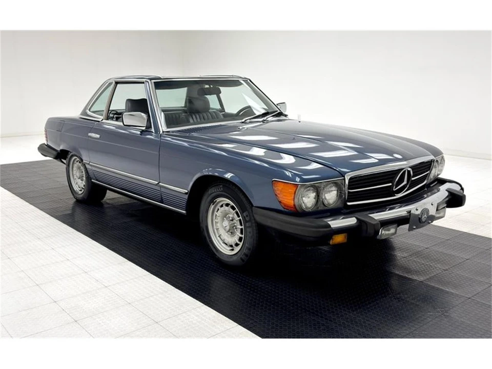 1984 Mercedes-Benz W201 190 - Image 13 of 31