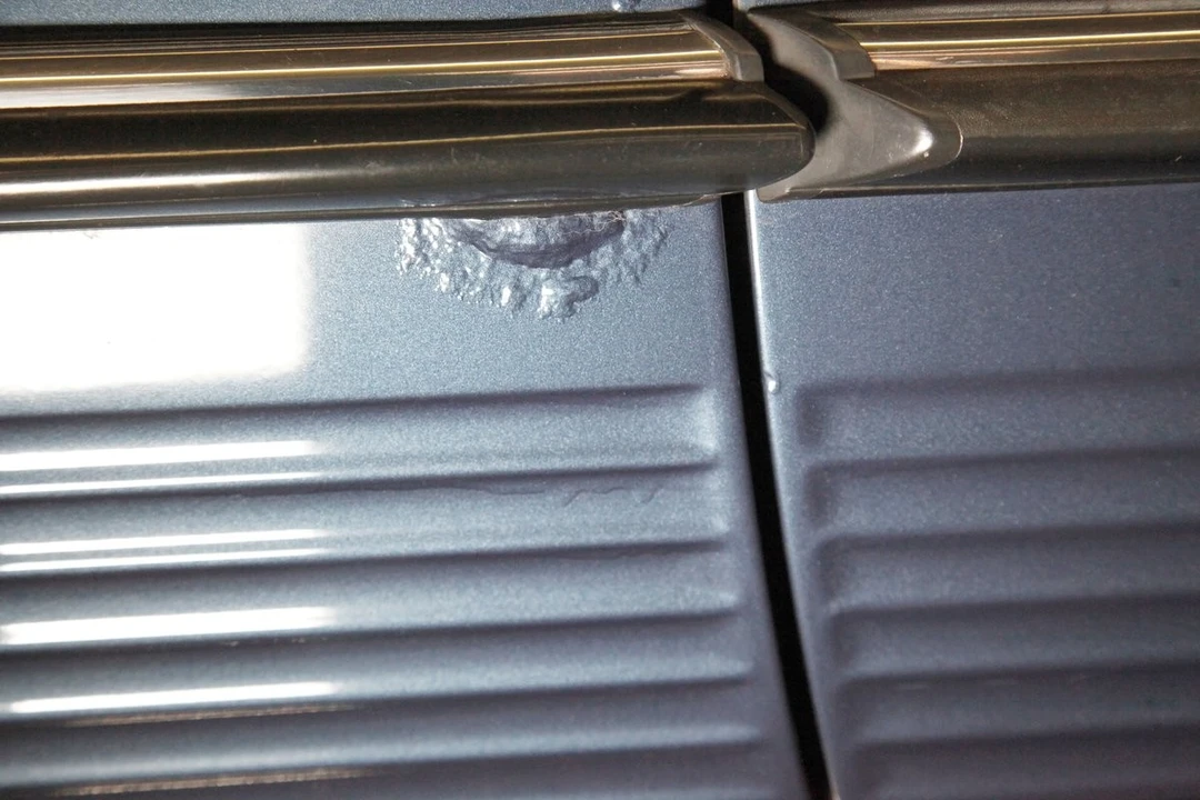 1984 Mercedes-Benz - Image 27 of 31