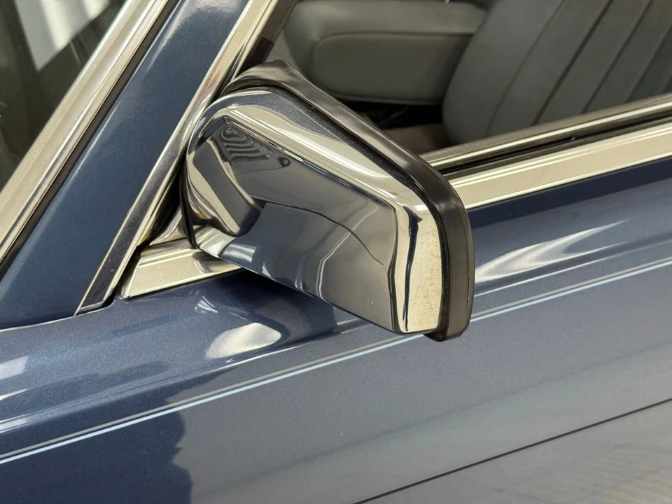 1984 Mercedes-Benz - Image 21 of 31