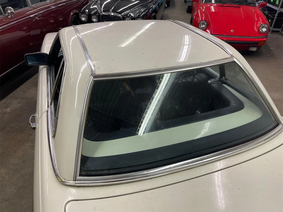 1984 Mercedes-Benz R107 SL-Class - Image 24 of 31