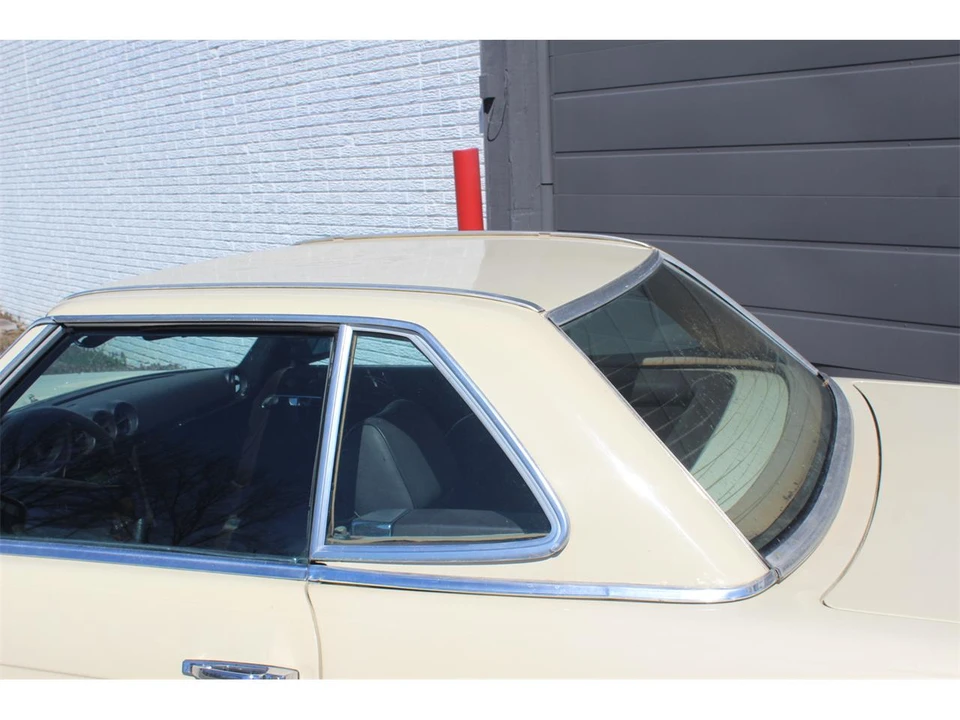 1984 Mercedes-Benz R107 SL-Class - Image 12 of 31
