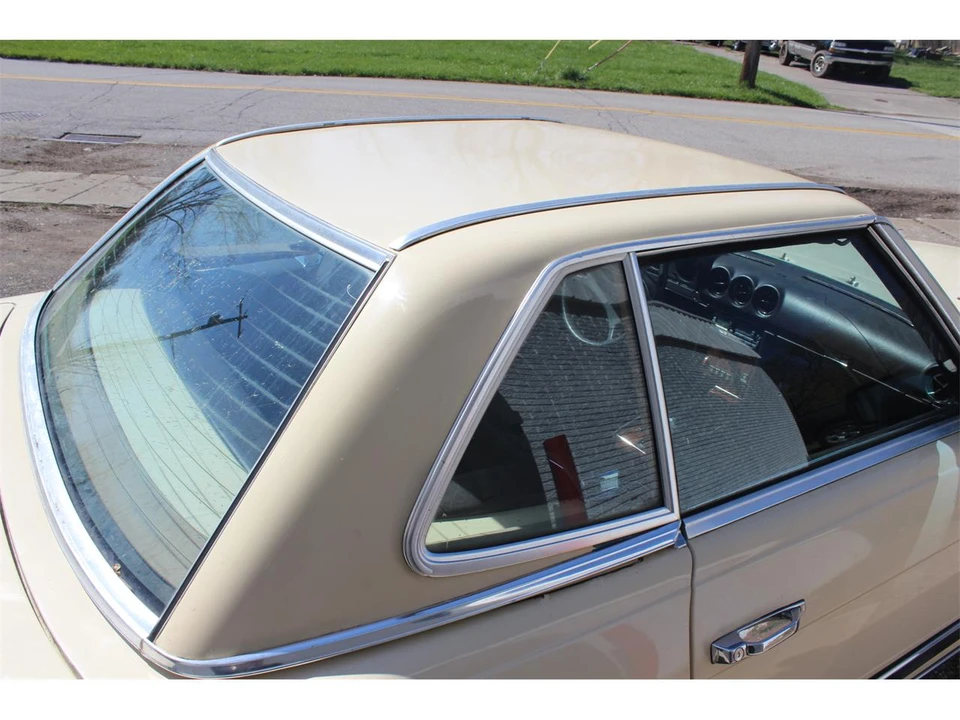 1984 Mercedes-Benz R107 SL-Class - Image 13 of 31