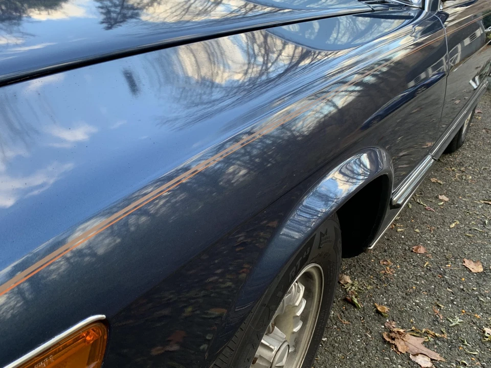 1984 Mercedes-Benz R107 SL-Class - Image 27 of 31