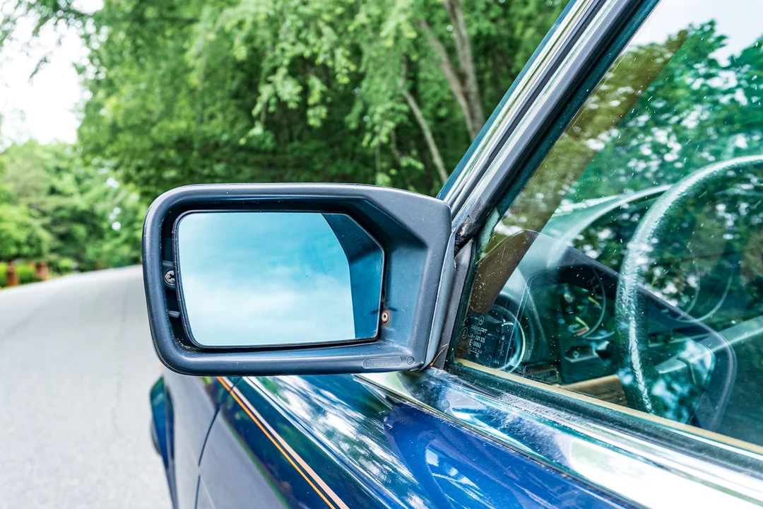 1984 Mercedes-Benz R107 SL-Class - Image 20 of 31