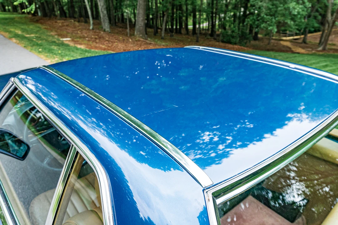 1984 Mercedes-Benz R107 SL-Class - Image 23 of 31