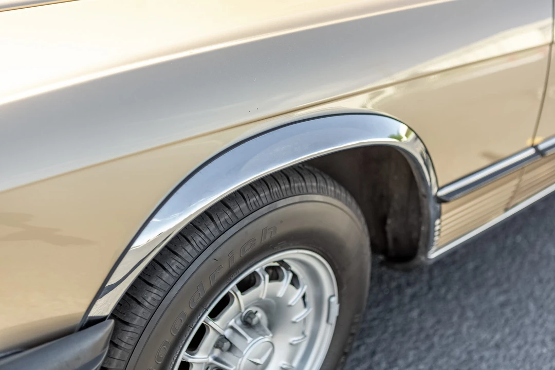 1984 Mercedes-Benz R107 SL-Class - Image 16 of 31
