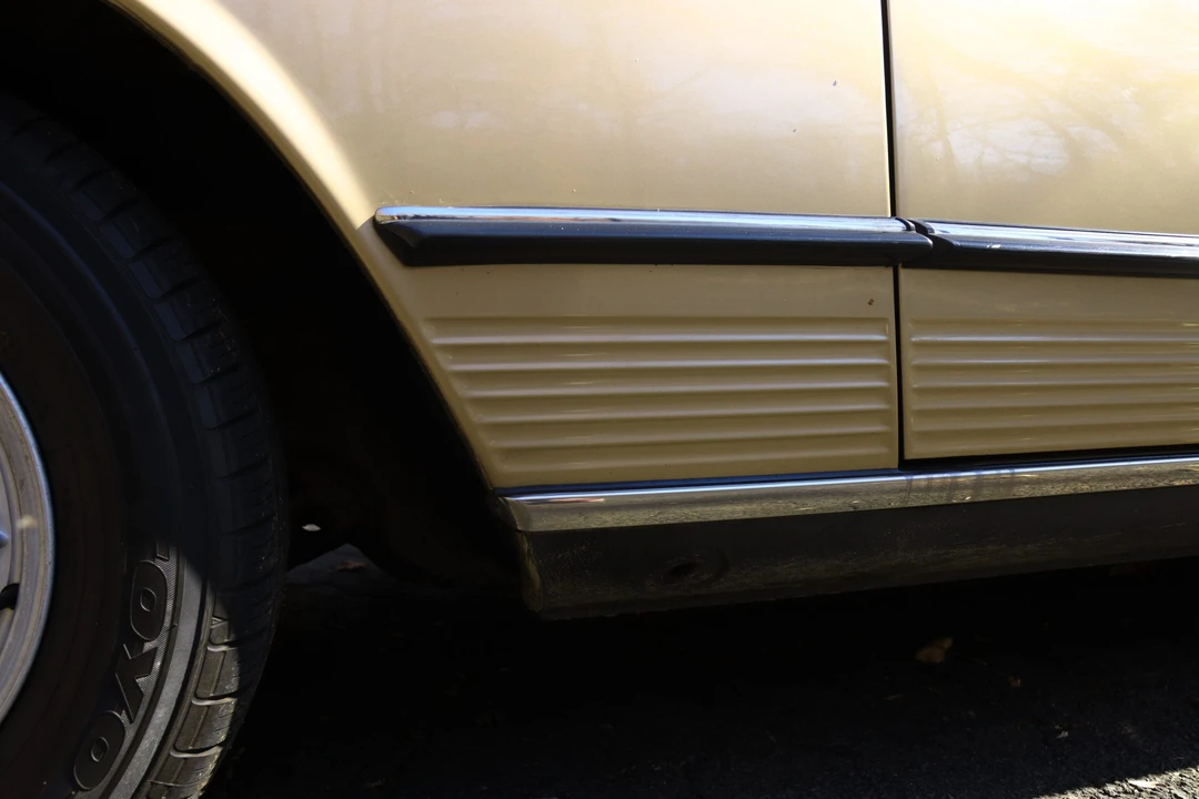 1984 Mercedes-Benz R107 SL-Class - Image 27 of 31