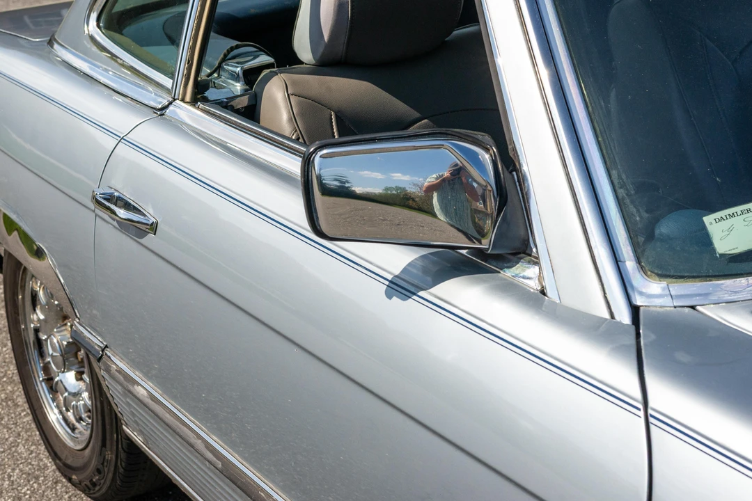 1984 Mercedes-Benz R107 SL-Class - Image 25 of 31