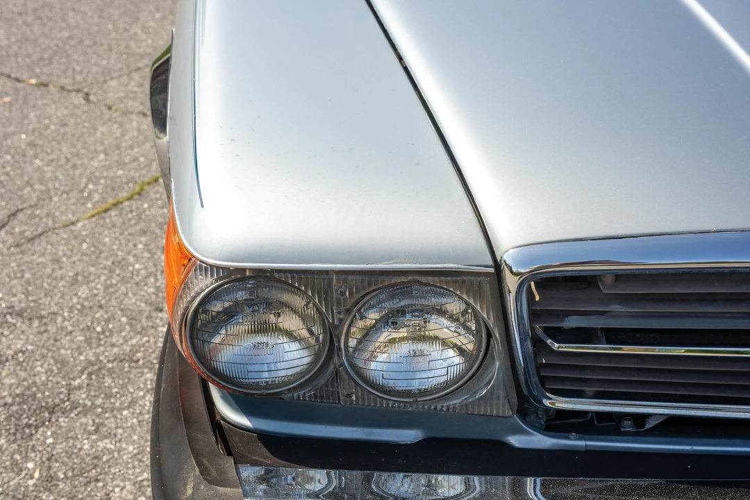 1984 Mercedes-Benz R107 SL-Class - Image 29 of 31