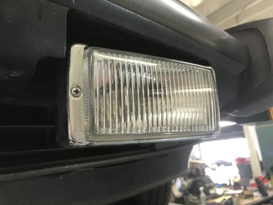 1984 Mercedes-Benz R107 SL-Class - Image 31 of 31