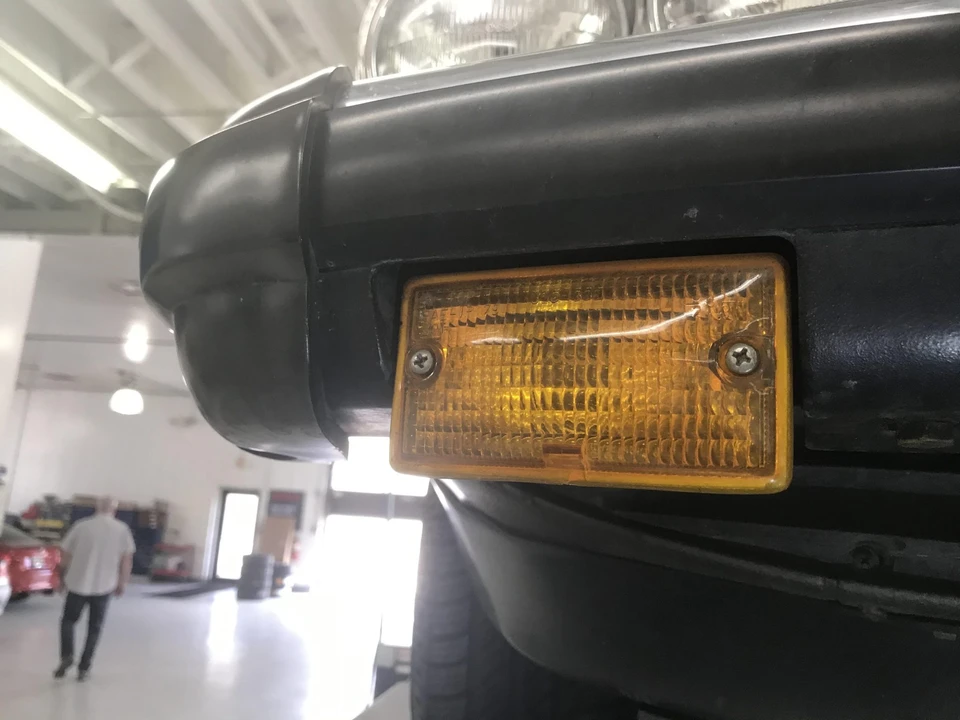 1984 Mercedes-Benz R107 SL-Class - Image 31 of 31