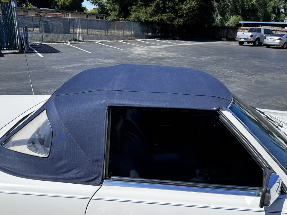 1984 Mercedes-Benz R107 SL-Class - Image 28 of 31