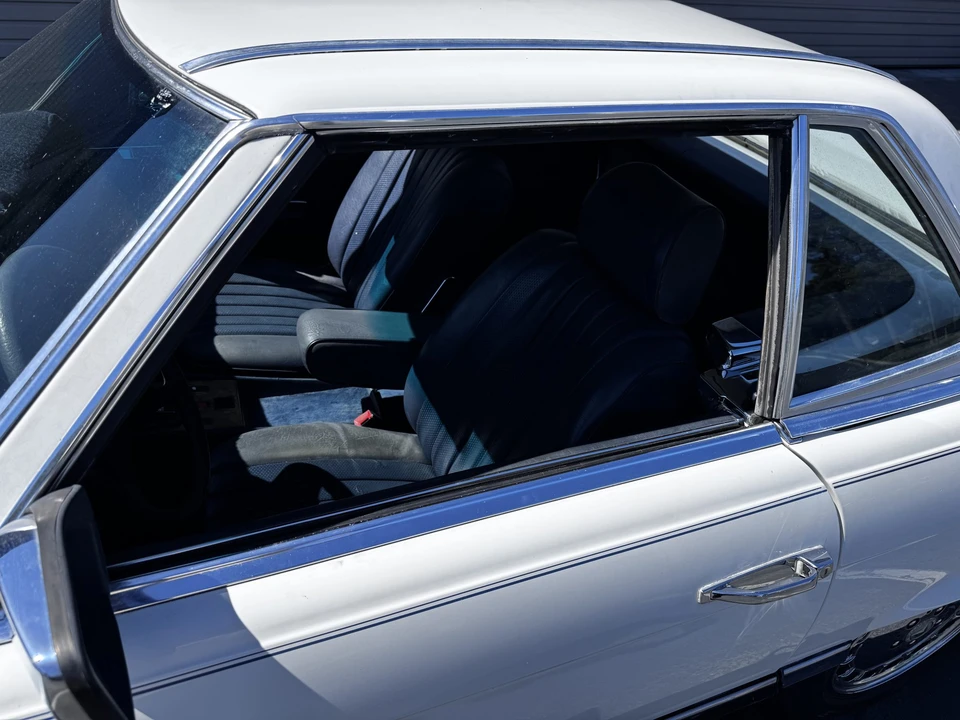 1984 Mercedes-Benz R107 SL-Class - Image 27 of 31