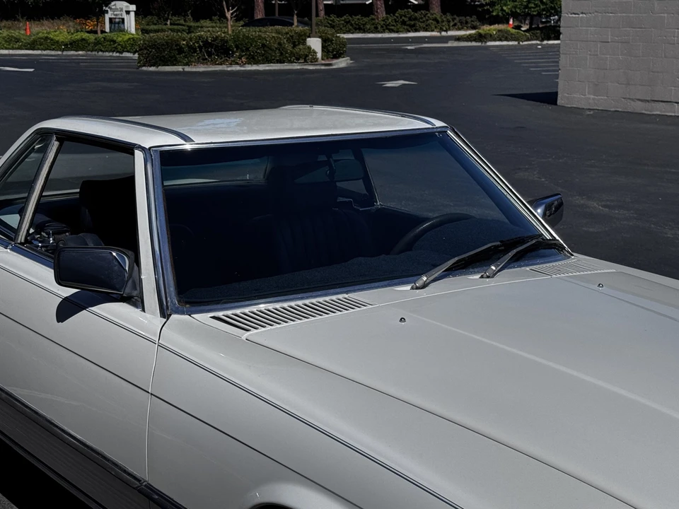 1984 Mercedes-Benz R107 SL-Class - Image 24 of 31