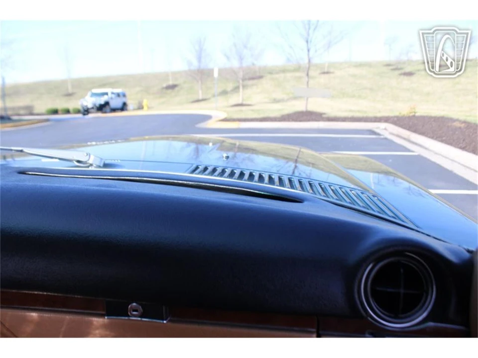 1984 Mercedes-Benz R107 SL-Class - Image 26 of 31