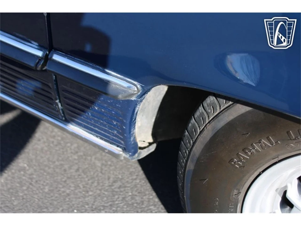 1984 Mercedes-Benz R107 SL-Class - Image 19 of 31