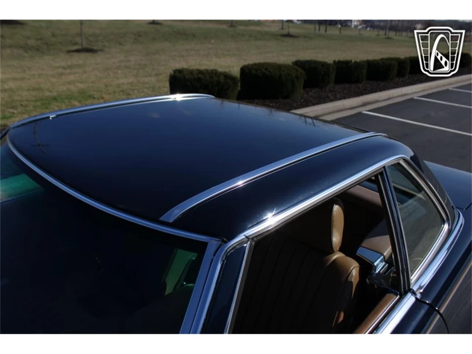1984 Mercedes-Benz R107 SL-Class - Image 24 of 31