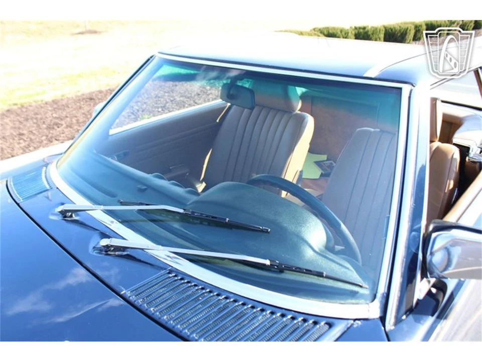 1984 Mercedes-Benz R107 SL-Class - Image 29 of 31